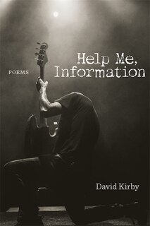 Couverture_Help Me, Information