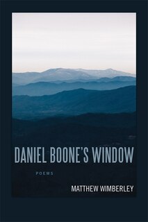 Front cover_Daniel Boone's Window