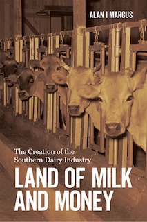 Front cover_Land Of Milk And Money