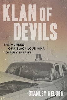 Front cover_Klan Of Devils