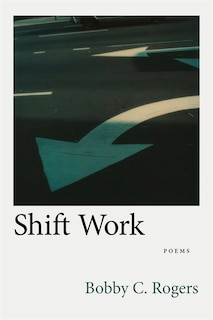 Front cover_Shift Work