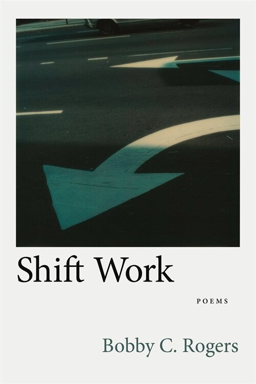 Front cover_Shift Work