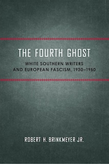 Couverture_The Fourth Ghost