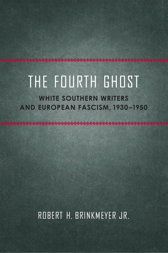 Couverture_The Fourth Ghost