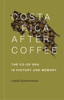 Front cover_Costa Rica After Coffee