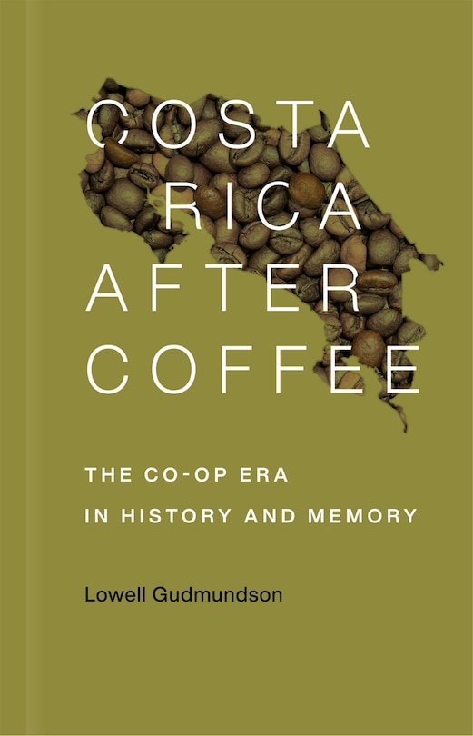 Front cover_Costa Rica After Coffee
