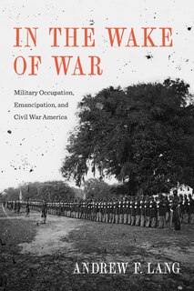 Front cover_In The Wake Of War