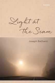 Front cover_Light At The Seam