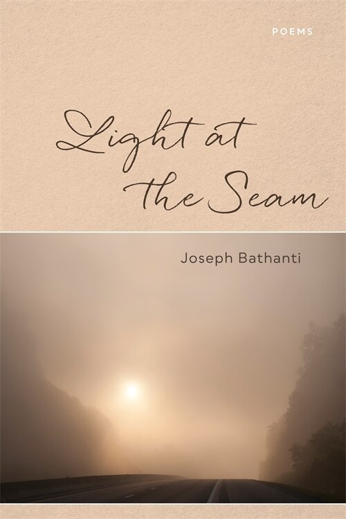 Front cover_Light At The Seam