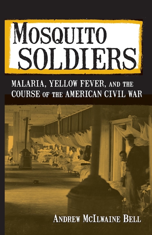 Front cover_Mosquito Soldiers