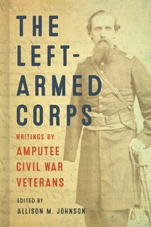Couverture_The Left-Armed Corps
