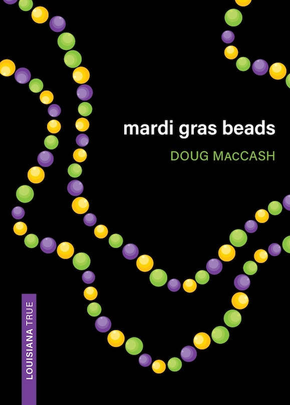 Couverture_Mardi Gras Beads