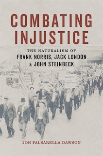 Front cover_Combating Injustice