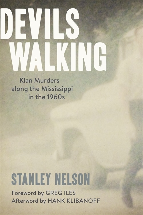 Front cover_Devils Walking