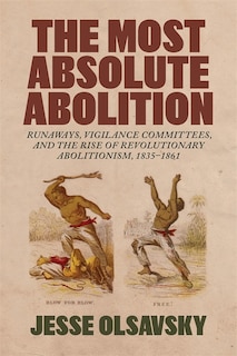 Couverture_The Most Absolute Abolition