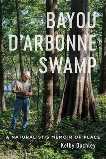 Couverture_Bayou D'Arbonne Swamp