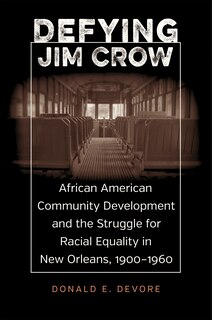 Front cover_Defying Jim Crow