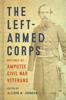 Front cover_The Left-Armed Corps