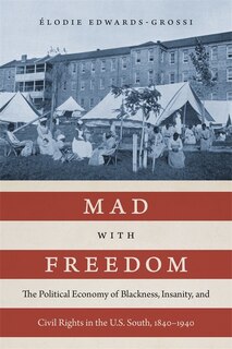 Front cover_Mad with Freedom