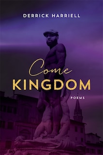 Couverture_Come Kingdom