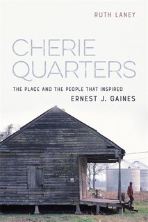 Couverture_Cherie Quarters
