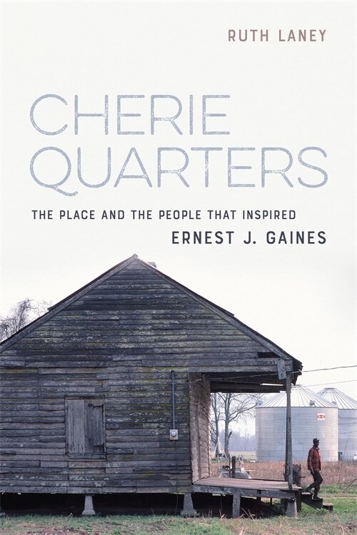 Couverture_Cherie Quarters