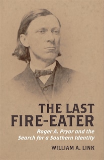 Front cover_The Last Fire-Eater