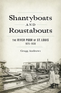 Couverture_Shantyboats and Roustabouts