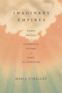 Front cover_Imaginary Empires