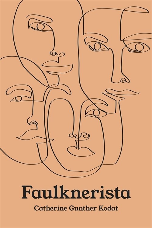 Front cover_Faulknerista