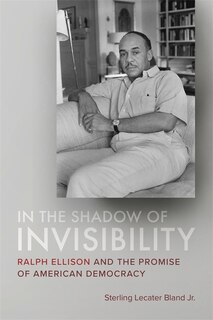 Front cover_In the Shadow of Invisibility