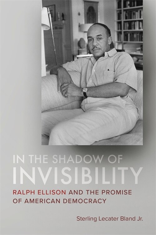 Front cover_In the Shadow of Invisibility