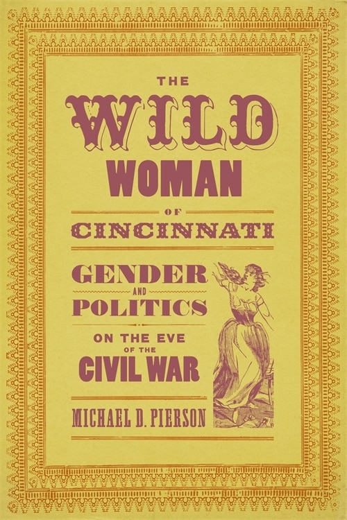 Couverture_The Wild Woman of Cincinnati