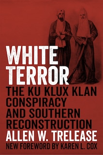 Front cover_White Terror