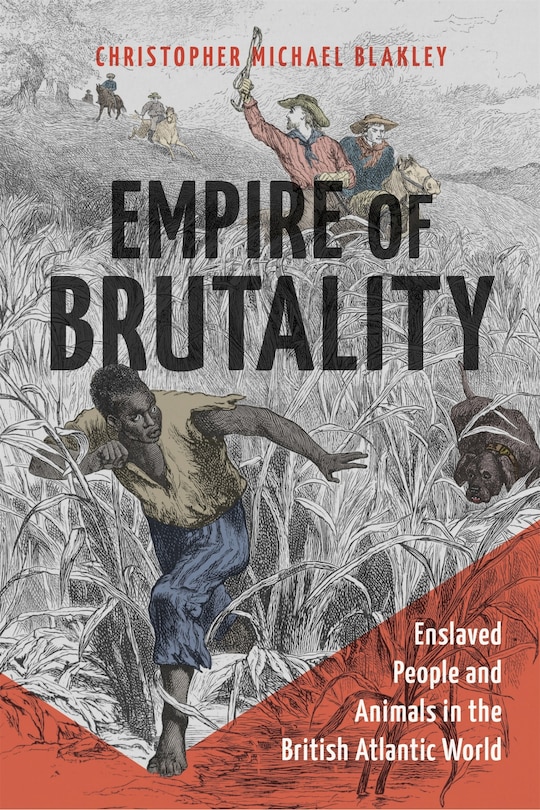 Front cover_Empire of Brutality