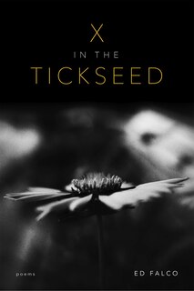 Front cover_X in the Tickseed