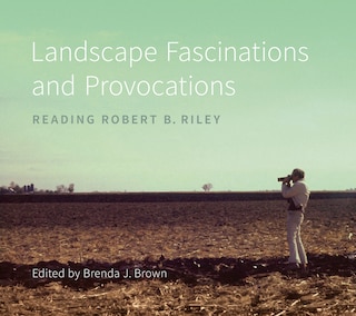 Front cover_Landscape Fascinations and Provocations