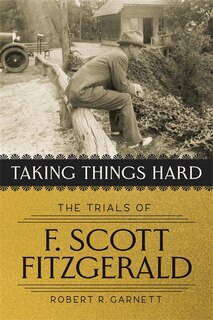 Front cover_Taking Things Hard