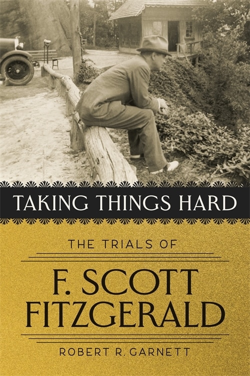 Front cover_Taking Things Hard