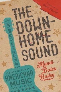 Front cover_The Downhome Sound