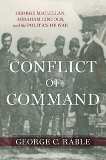 Front cover_Conflict of Command