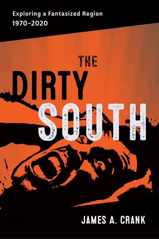 Front cover_The Dirty South