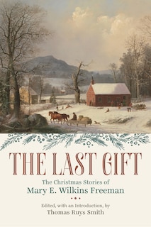 Front cover_The Last Gift