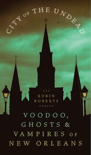 Front cover_City of the Undead