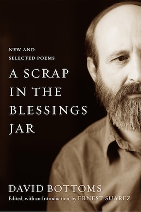 A Scrap in the Blessings Jar: New and Selected Poems