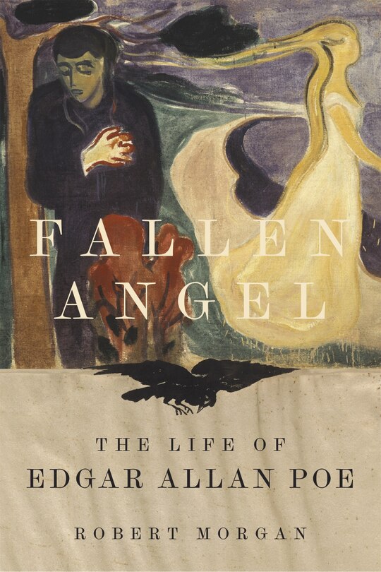 Couverture_Fallen Angel