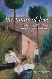Front cover_The Limits of Love