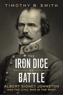 Front cover_The Iron Dice of Battle