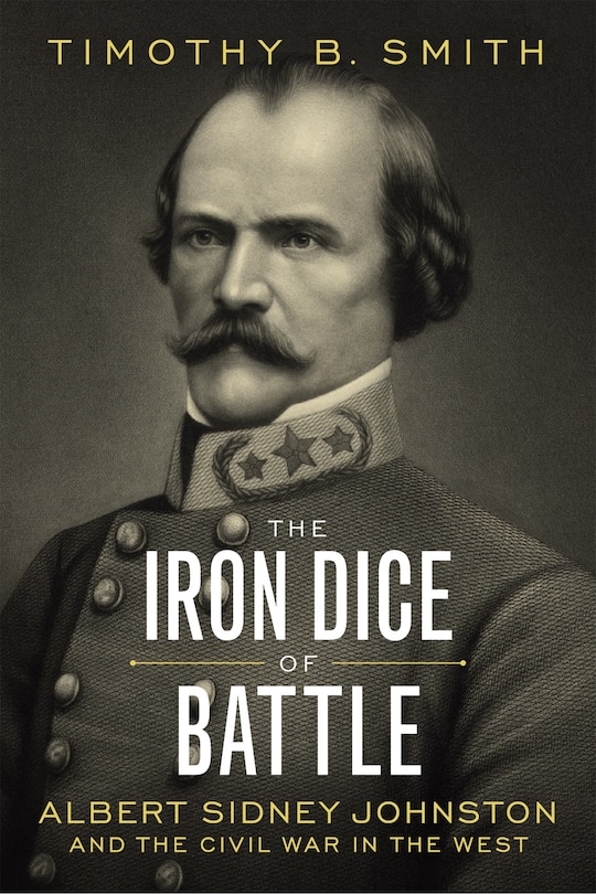 Front cover_The Iron Dice of Battle
