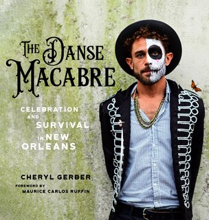 Front cover_The Danse Macabre